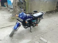 HONDA CD 80